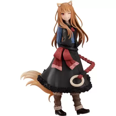 Spice and Wolf Pop Up Parade PVC Statue Holo: 2024 Ver. 17 cm termékfotója