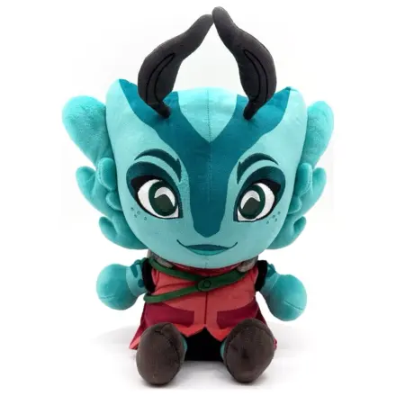 Spice Frontier Plush Figure Ada Olyan 22 cm product photo