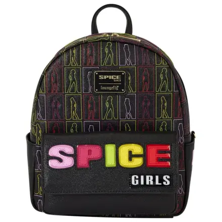 Spice Girls by Loungefly Mini Backpack product photo