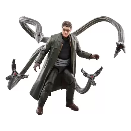 Spider-Man 2 Marvel Legends Action Figure Doc Ock 15 cm product photo
