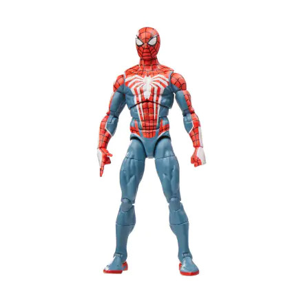 Spider-Man 2 Marvel Legends Gamerverse Action Figure Spider-Man 15 cm product photo