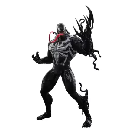 Spider-Man 2 Videogame Masterpiece Action Figure 1/6 Venom 53 cm termékfotója