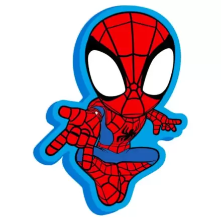 Marvel Spiderman 3D cushion product photo