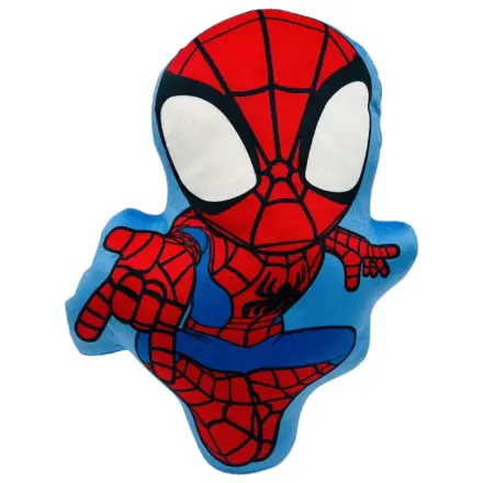 Marvel Spiderman 3D cushion product photo