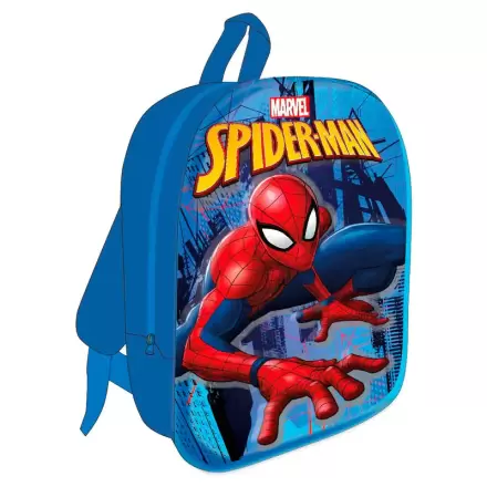 Marvel Spiderman 3D backpack 30cm product photo