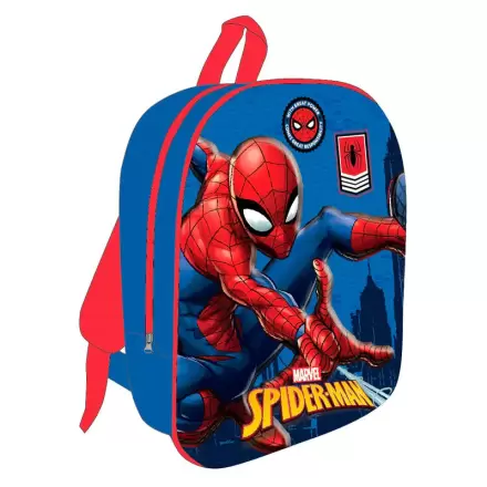 Marvel Spiderman 3D backpack 30cm product photo
