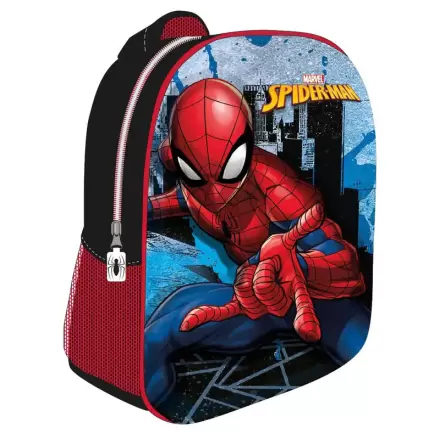 Marvel Spiderman 3D backpack 30cm product photo