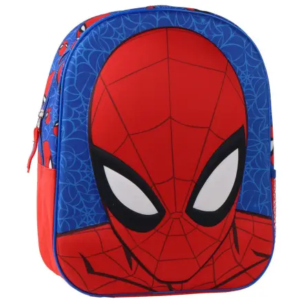 Marvel Spiderman 3D backpack 30cm product photo