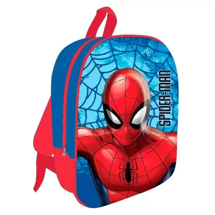 Marvel Spiderman 3D backpack 30cm product photo