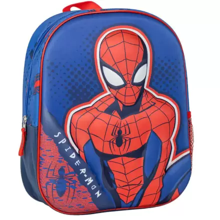Marvel Spiderman 3D backpack 31cm product photo