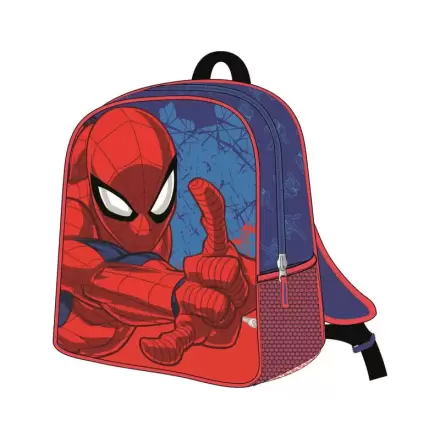 Marvel Spiderman 3D backpack 31cm termékfotója