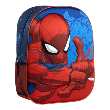 Marvel Spiderman 3D backpack 31cm product photo