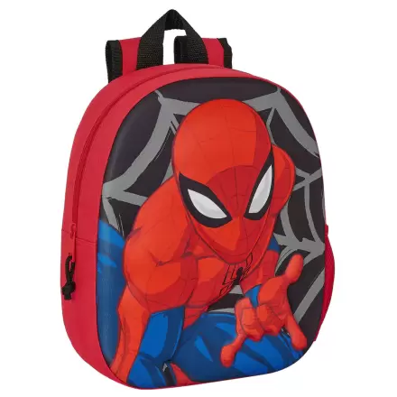 Marvel Spiderman 3D backpack 33cm product photo