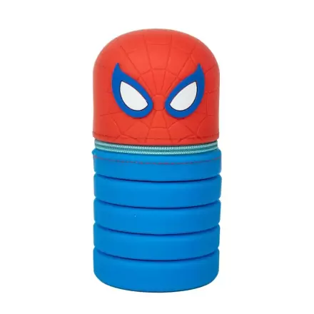 Marvel Spiderman 3D pencil case termékfotója