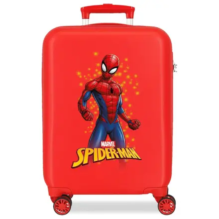 Marvel Spiderman ABS trolley suitcase 50cm product photo