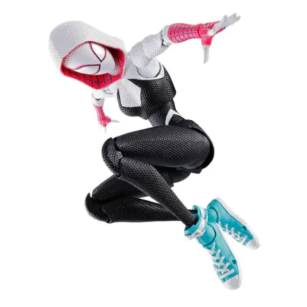 Spider-Man: Across the Spider-Verse S.H. Figuarts Action Figure Spider-Gwen 15 cm product photo
