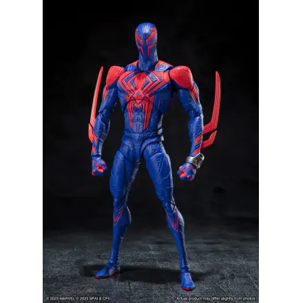 Spider-Man: Across the Spider-Verse S.H. Figuarts Action Figure Spider-Man 2099 18 cm product photo