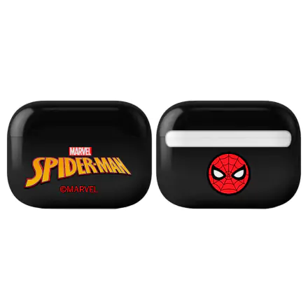 Marvel Spiderman Protective case for AirPods PRO product photo