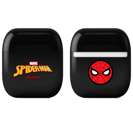 Marvel Spiderman Protective case for AirPods product photo