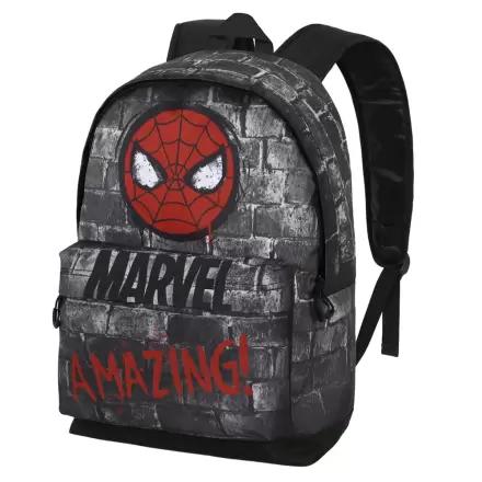 Marvel Spiderman Amazing backpack 41cm termékfotója
