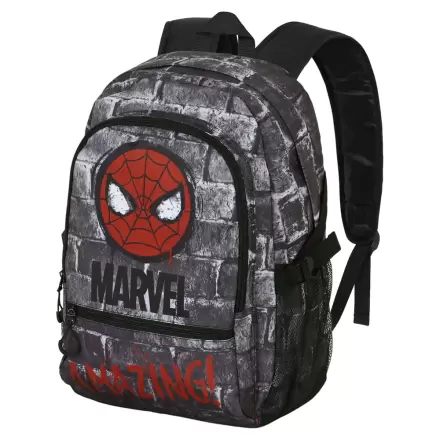 Marvel Spiderman Amazing backpack 44cm termékfotója