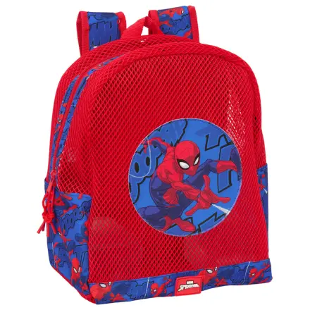 Marvel Spiderman Anti-sand backpack 30cm product photo