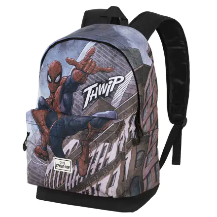 Marvel Spiderman Arachnid backpack 41cm termékfotója