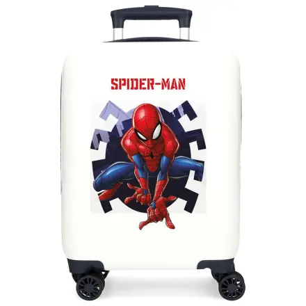 Marvel Spiderman Attack ABS trolley suitcase 50cm product photo