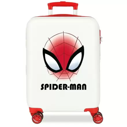 Marvel Spiderman Authentic ABS trolley suitcase 55cm termékfotója