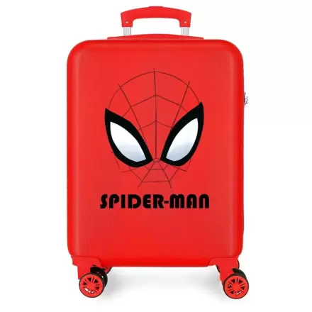 Marvel Spiderman Authentic ABS trolley suitcase 55cm product photo
