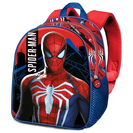 Marvel Spiderman Best Team 3D backpack 30cm product photo