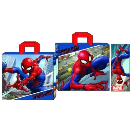 Spider-Man Shopping Bag product photo