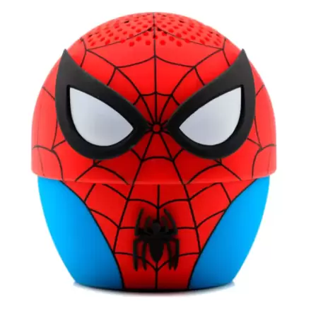 Marvel Spiderman Bitty Boomers Mini Bluetooth speaker termékfotója