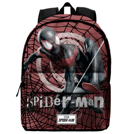 Marvel Spiderman Blackspider backpack 41cm product photo