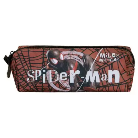 Marvel Spiderman Blackspider pencil case product photo