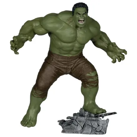 Spider-Man: Brand New Day (2026) Marvel Studios Statue 1/10 Hulk 18 cm product photo