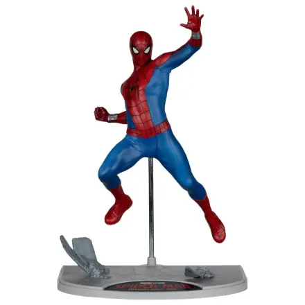Spider-Man: Brand New Day (2026) Marvel Studios Statue 1/6 Spider-Man 24 cm product photo