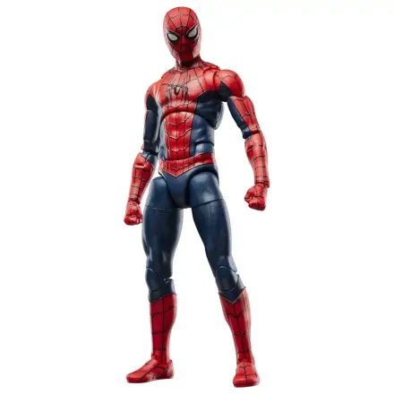 Spider-Man: Brand New Day Marvel Legends Action Figure Spider-Man 15 cm product photo