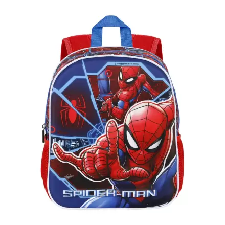Marvel Spiderman Brave 3D backpack 31cm product photo