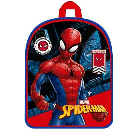 Marvel Spiderman Brave backpack 30cm termékfotója