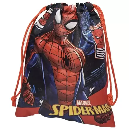 Marvel Spiderman Brave lunch bag 25cm product photo