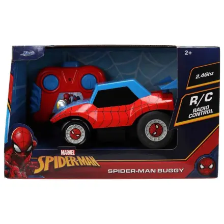 Marvel Spiderman Buggy Radio-controlled vehicle product photo