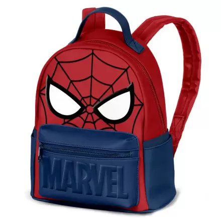 Marvel Spiderman Chibi backpack 29cm termékfotója