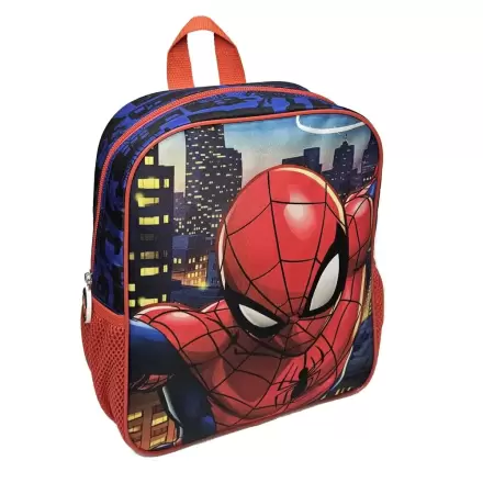 Marvel Spiderman City backpack 29cm termékfotója