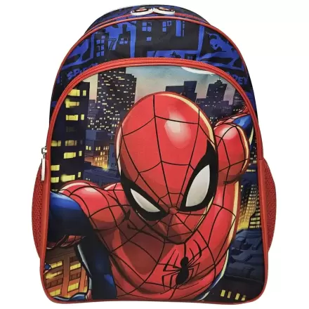 Marvel Spiderman City backpack 40cm termékfotója