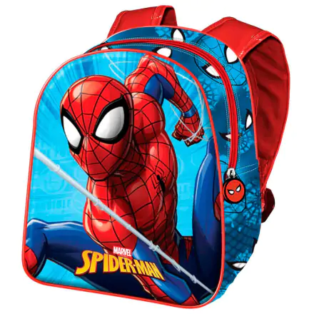 Marvel Spiderman Climb 3D backpack 25cm product photo