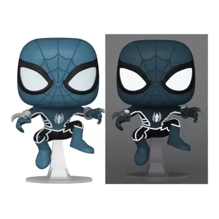 Spider-Man Comics Funko POP! Heroes Vinyl figure Asgardian Armor GITD 9 cm termékfotója