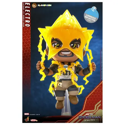 Spider-Man Cosbaby Wave 1 Electro product photo