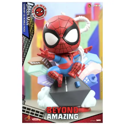 Spider-Man Cosbaby Wave 1 Spider-Man Beyond Amazing product photo