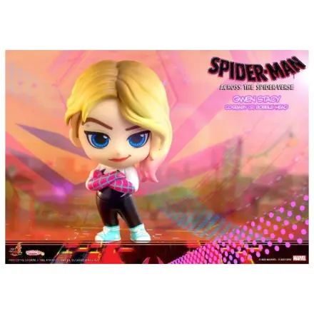Spider-Man Cosbaby Wave 2 Gwen Stacy product photo